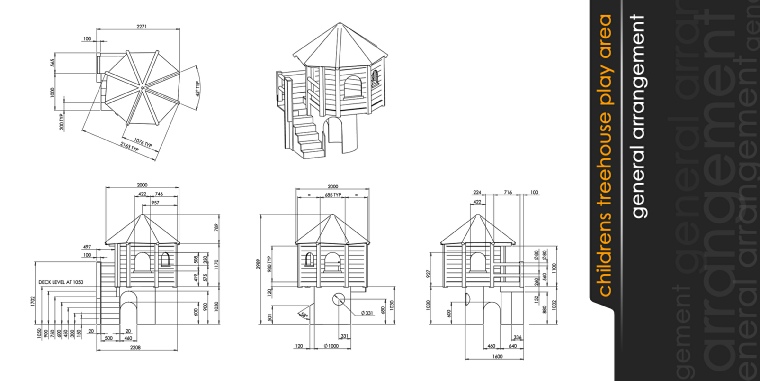 technical drawing