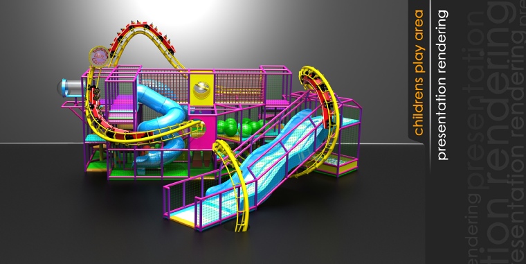 3D solid modelling