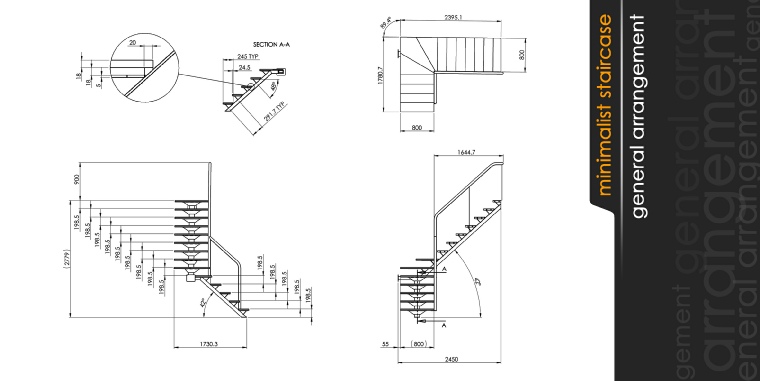 technical drawing