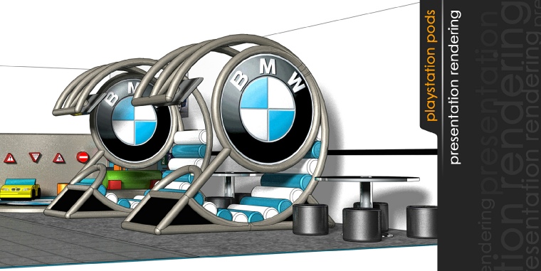 3D solid modelling