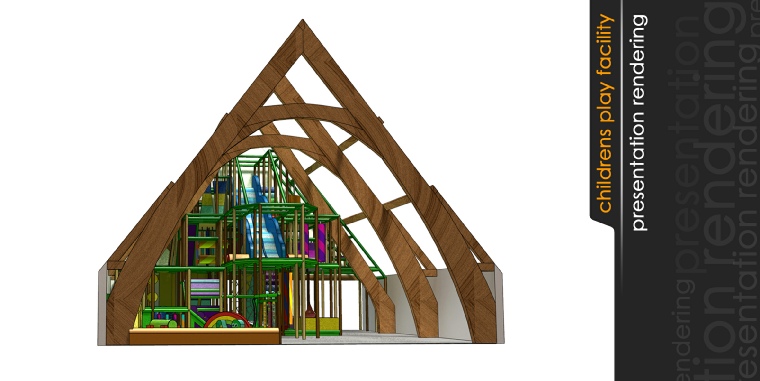3D solid modelling