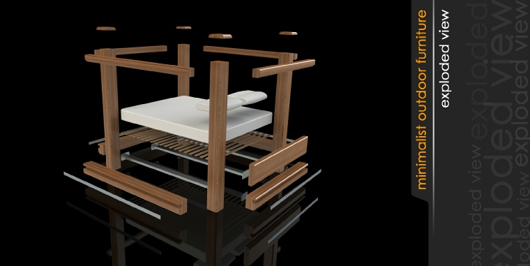 3D solid modelling