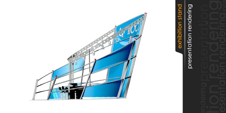 3D solid modelling