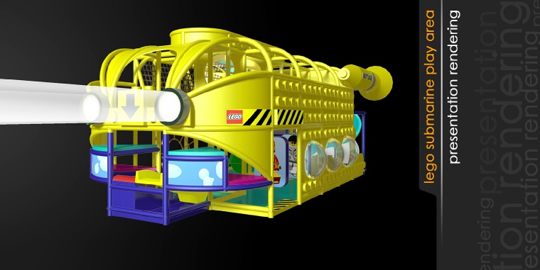 3D solid modelling