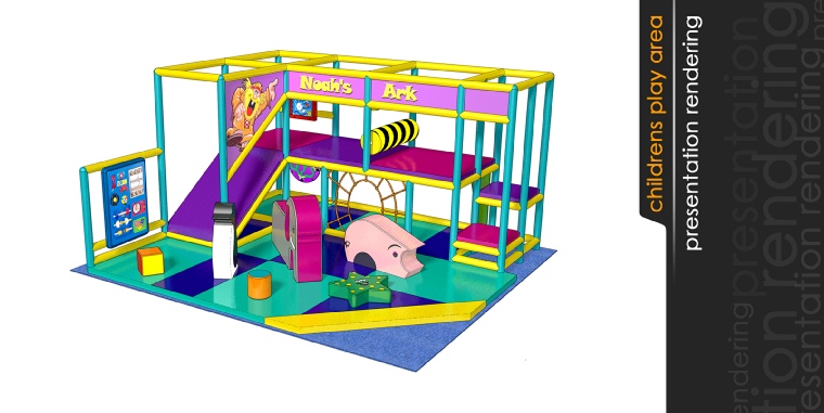 3D solid modelling